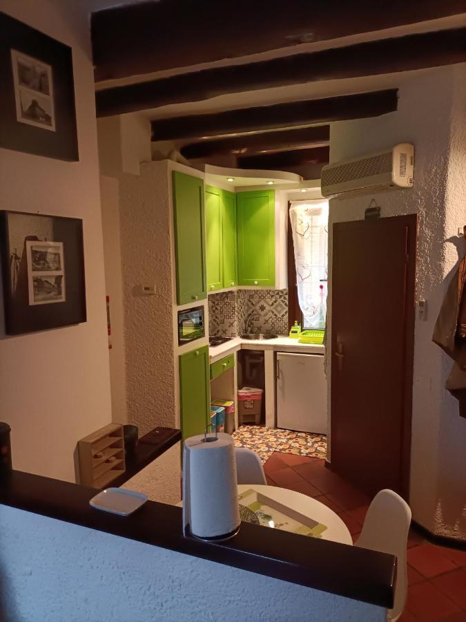 Le Due Torri Bologna Apartamento Exterior foto