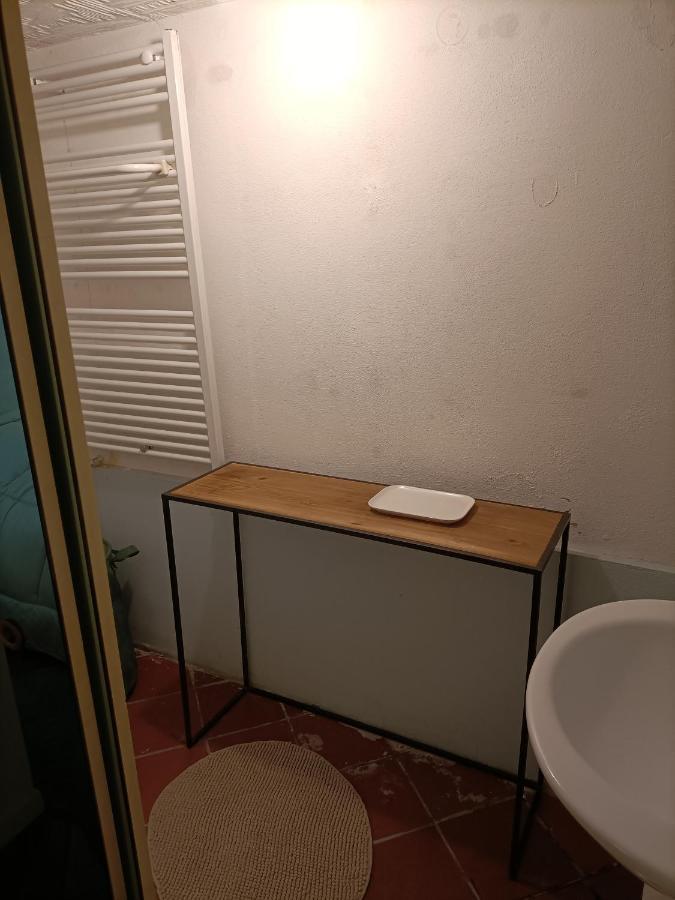 Le Due Torri Bologna Apartamento Exterior foto